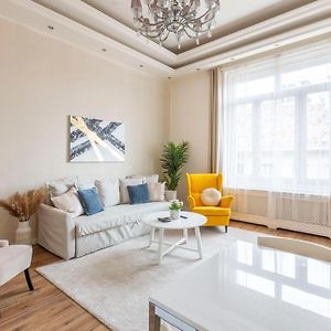 Deluxe Appartement